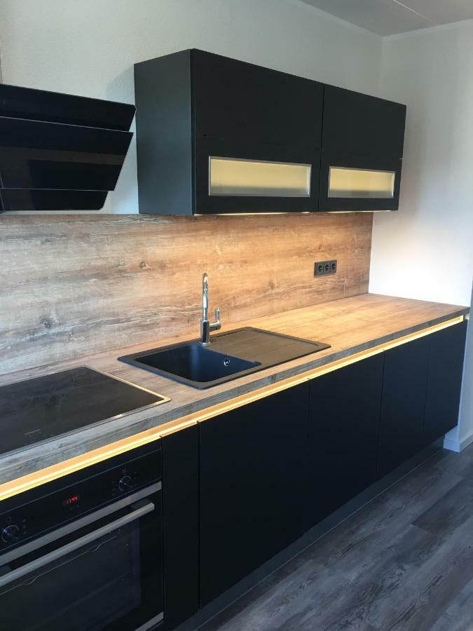 Apartement "Sam" Wilhelmshaven Exterior photo