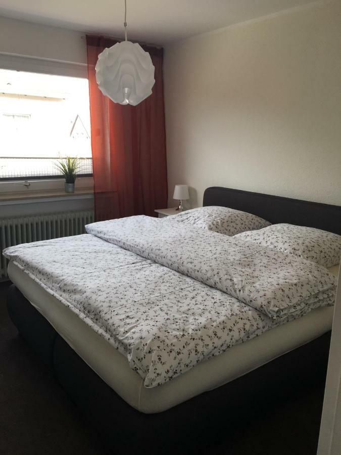 Apartement "Sam" Wilhelmshaven Exterior photo