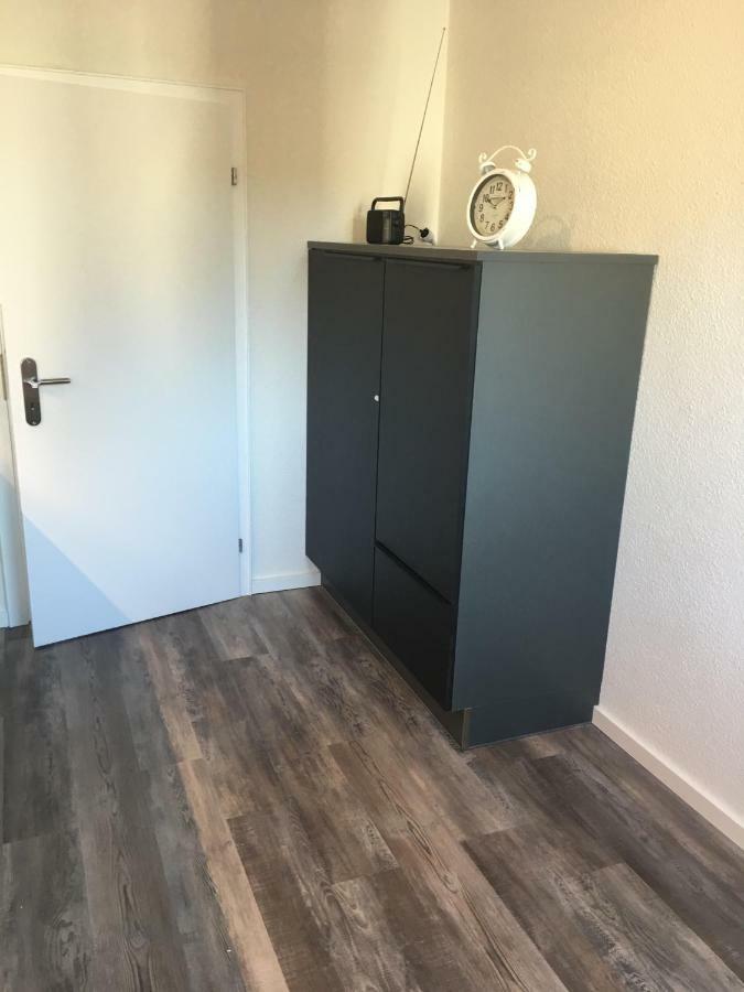 Apartement "Sam" Wilhelmshaven Exterior photo