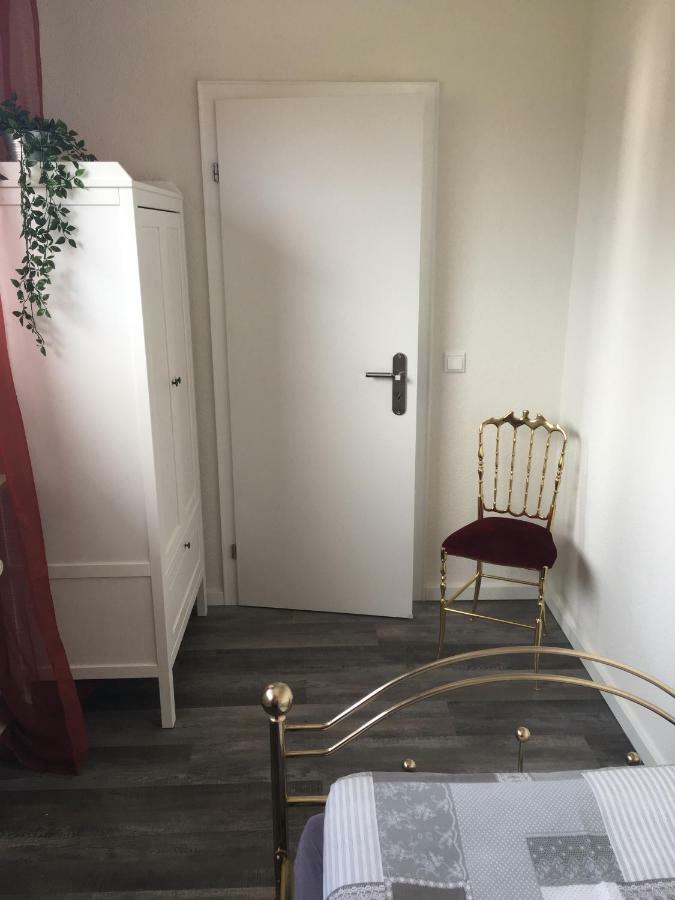 Apartement "Sam" Wilhelmshaven Exterior photo